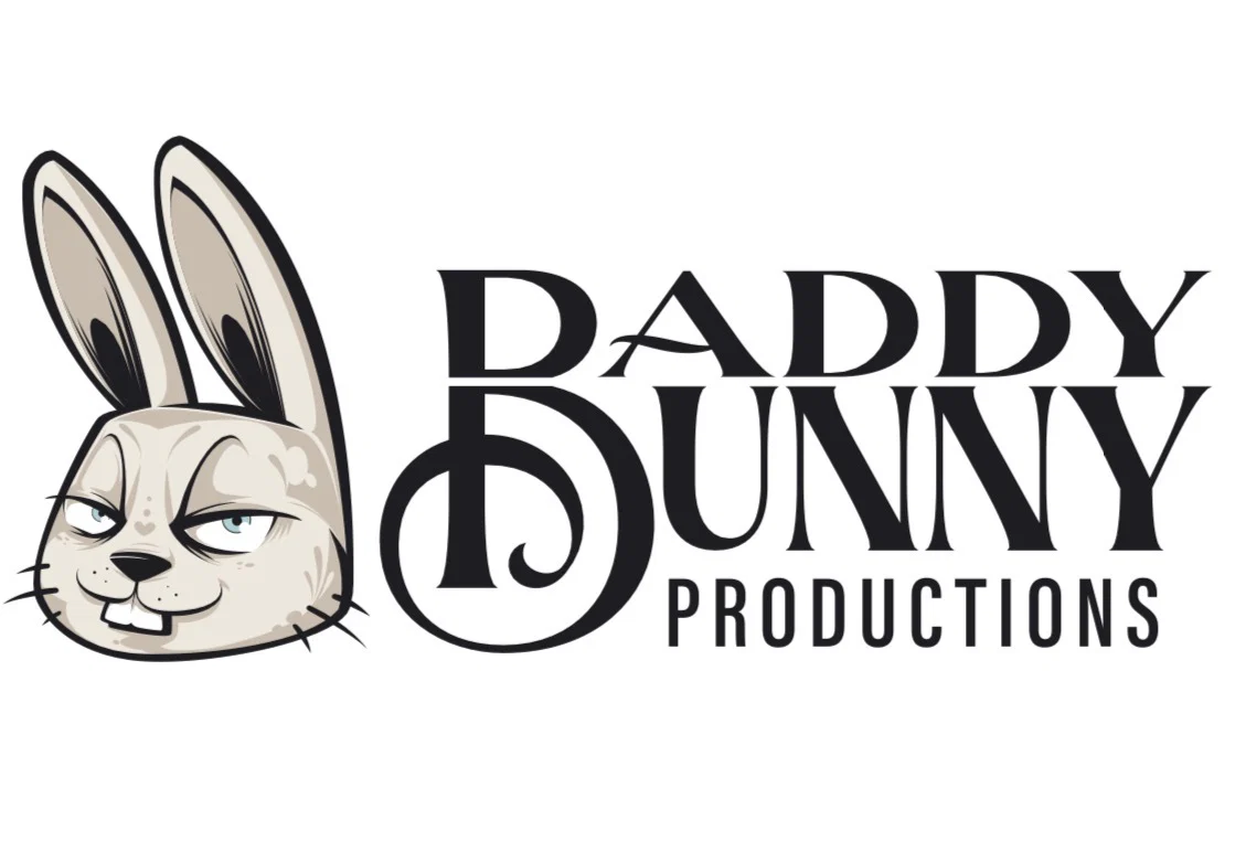 Daddy bunny profile banner