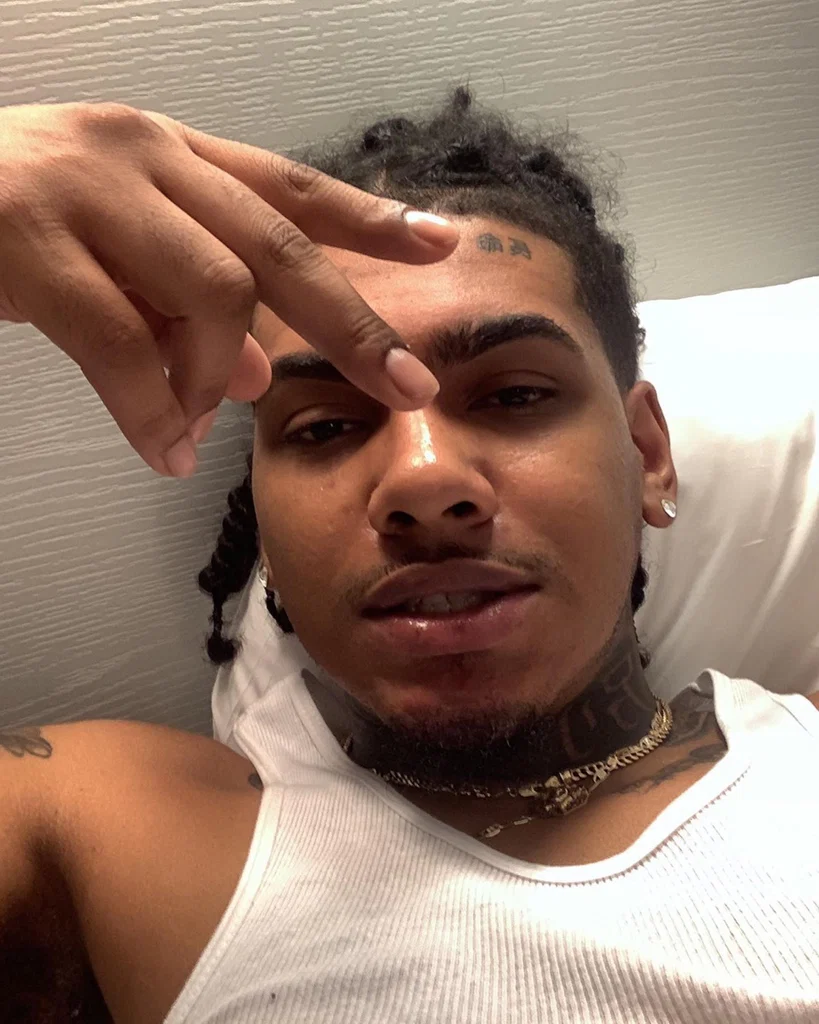 Wavy boy