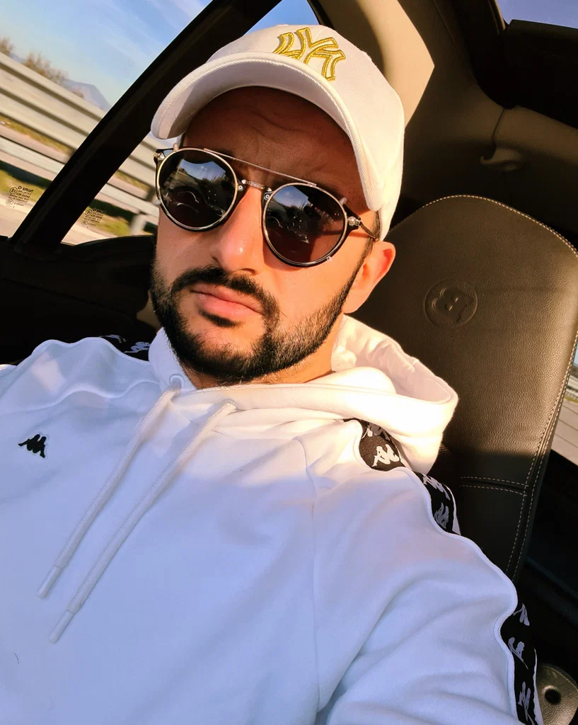 Pako Trocciola's avatar