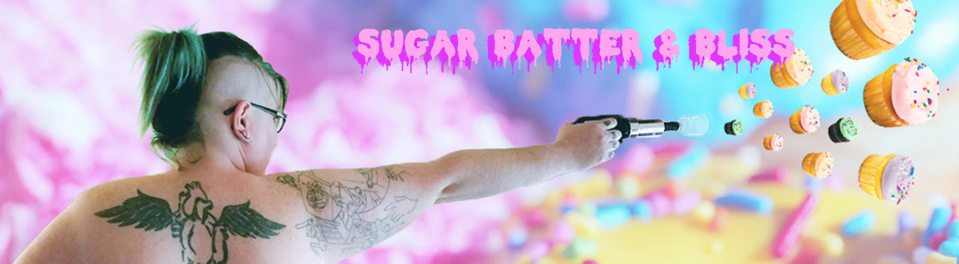 Sugar Batter & Bliss profile banner
