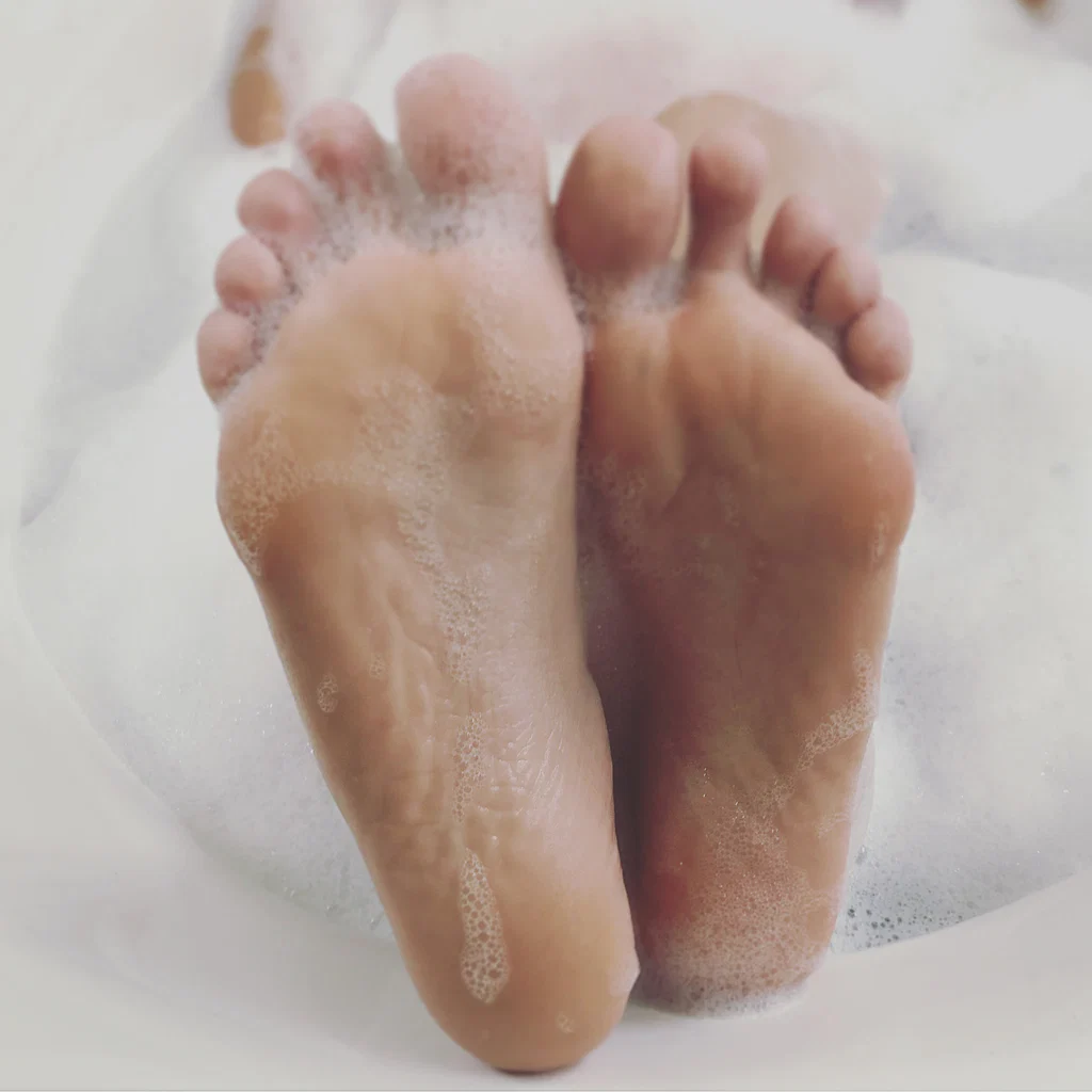 Candi Feets's avatar