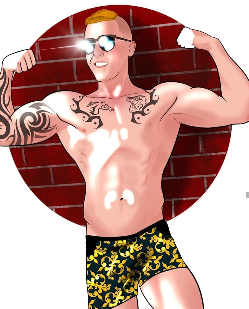 BangUpJob's avatar