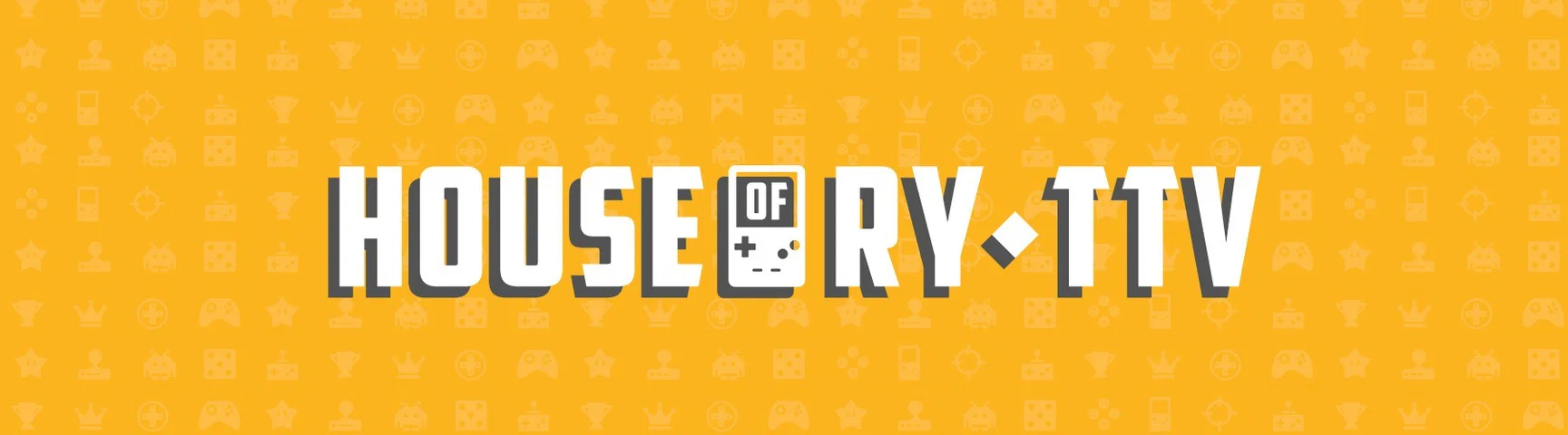 HOUSEOFRY profile banner