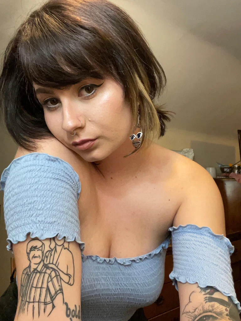 Pixie Nymph (◕‿◕✿)'s avatar