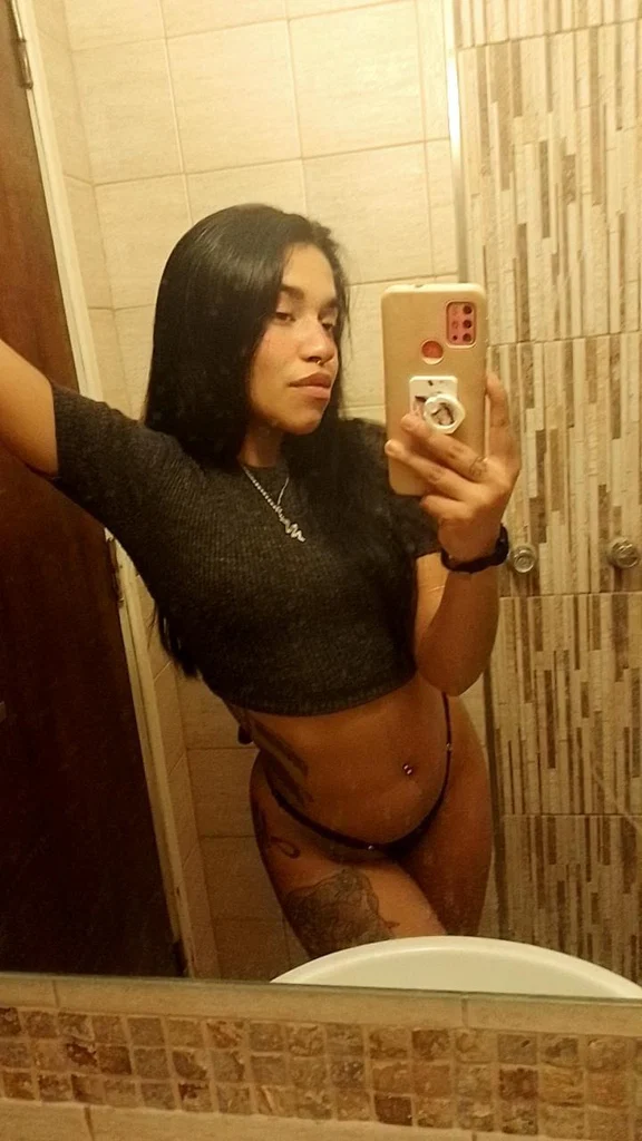 Catrina's avatar