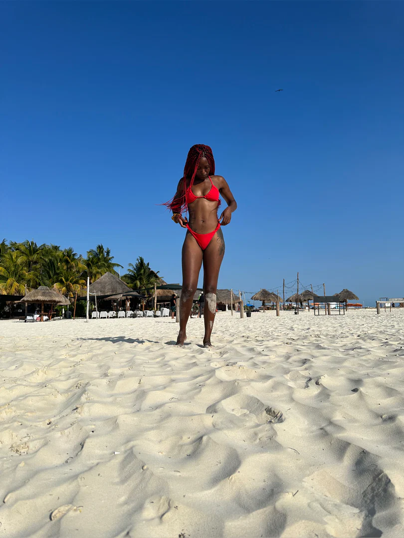 DeliciosaDiosa profile banner