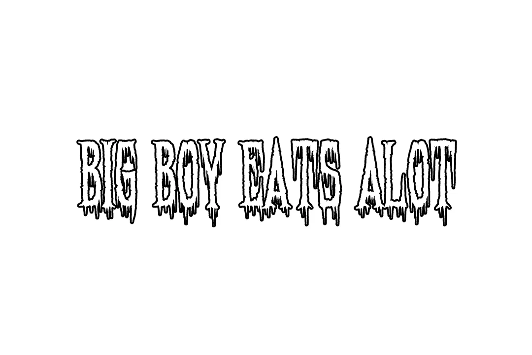 Big Boy Eats profile banner