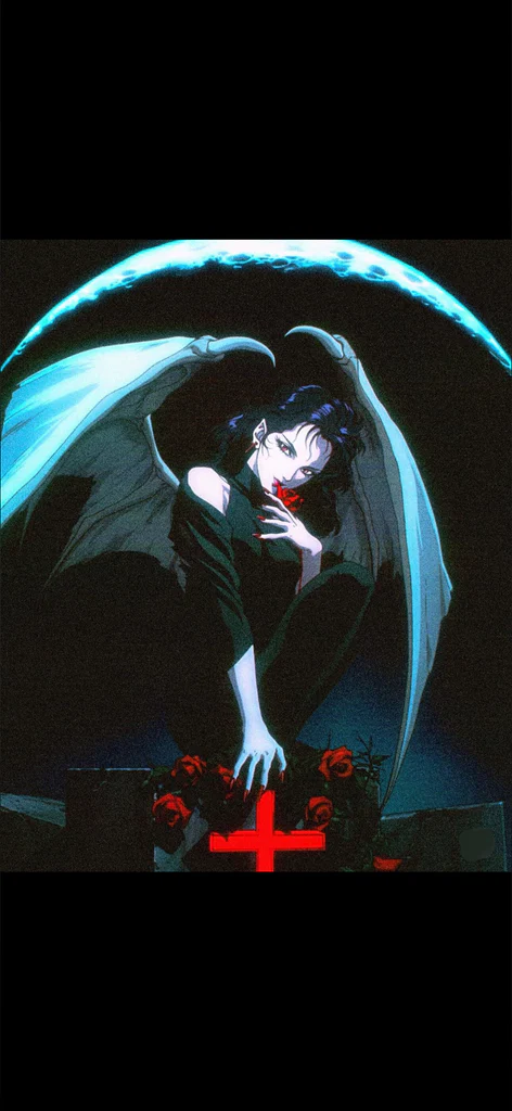 Brujadeldemonio's avatar