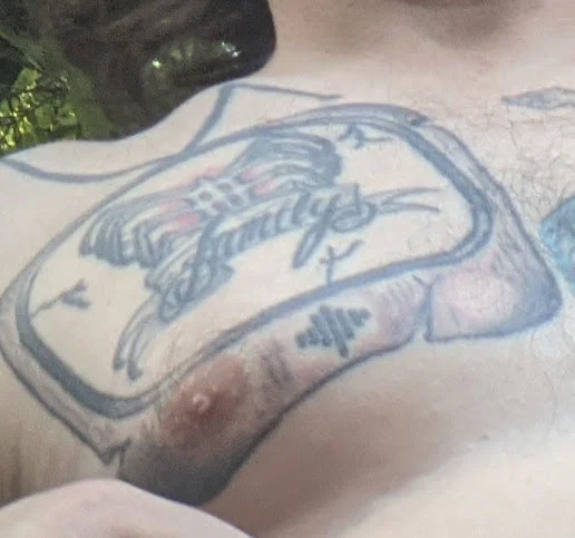 Johnny Pegged's avatar