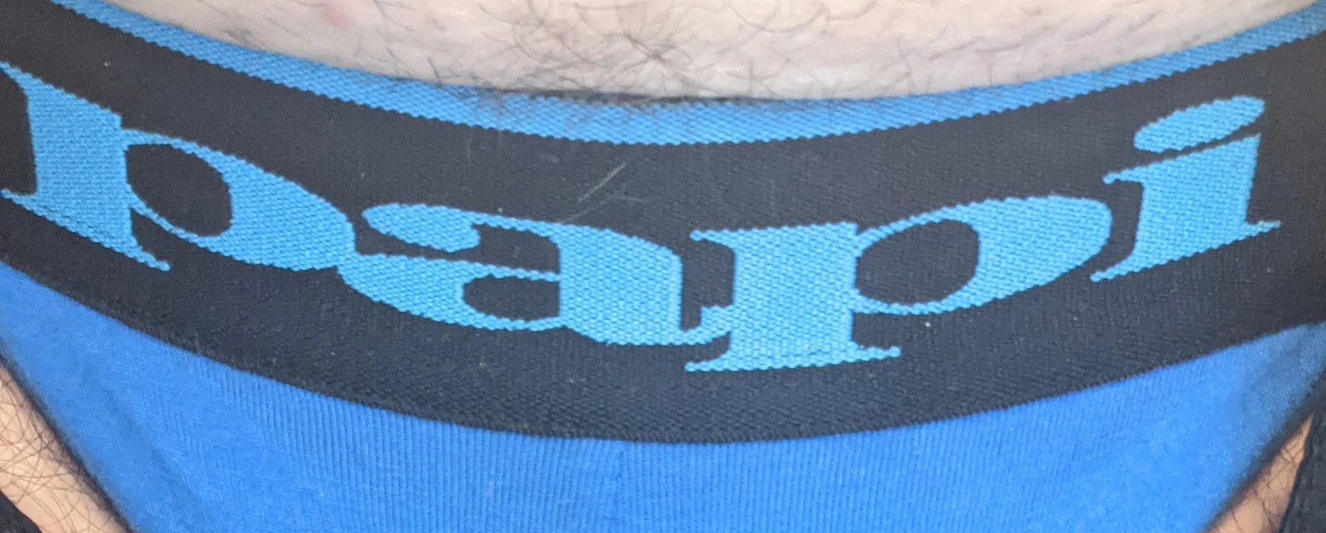 Johnny Pegged profile banner