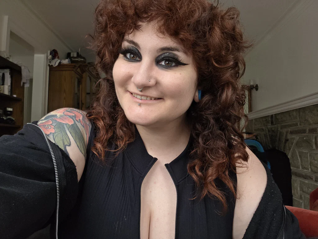 lucy lynx