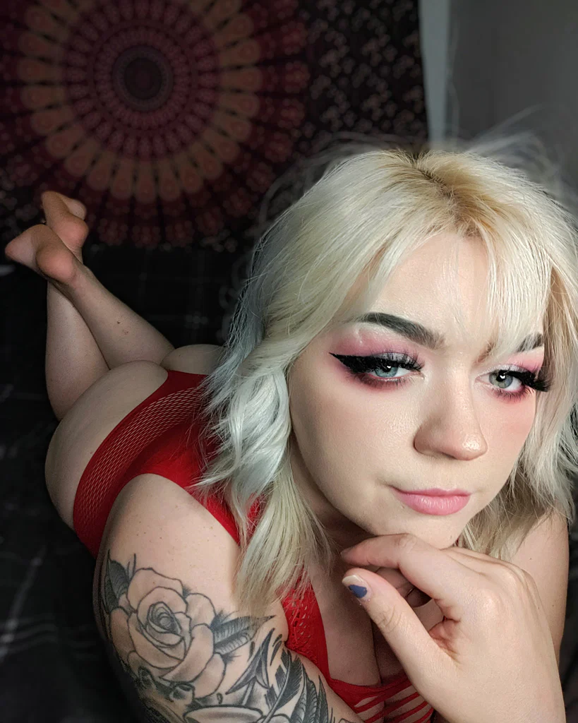 Sexie Lexie's avatar