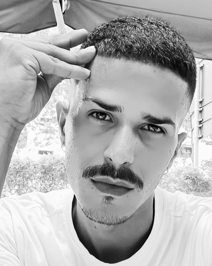 Alejandro profile banner