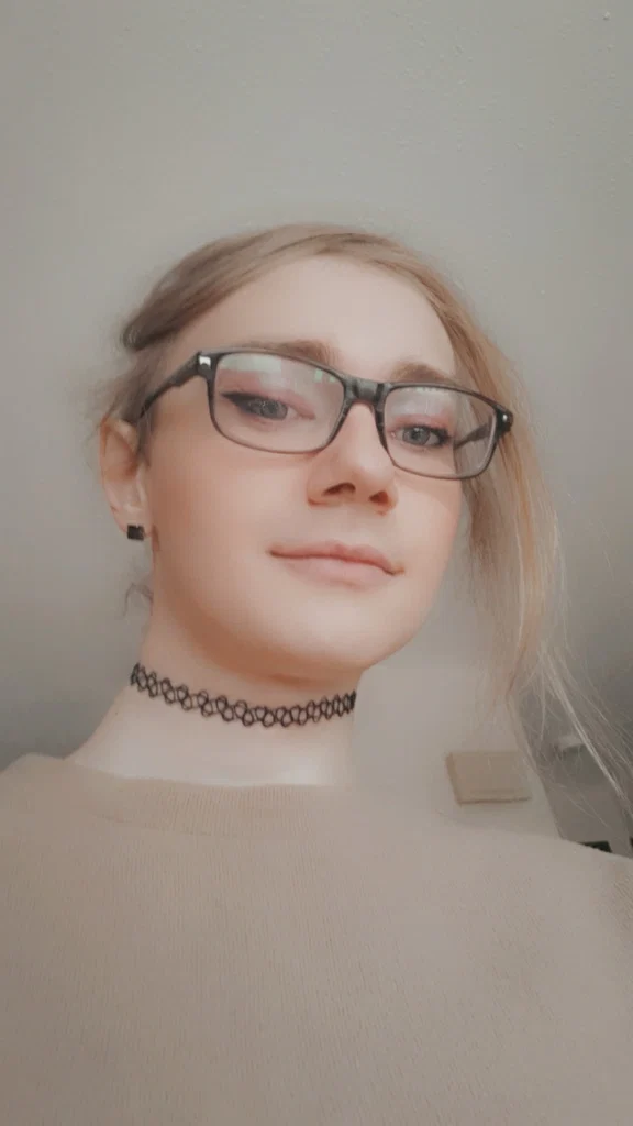 Riley Cross's avatar