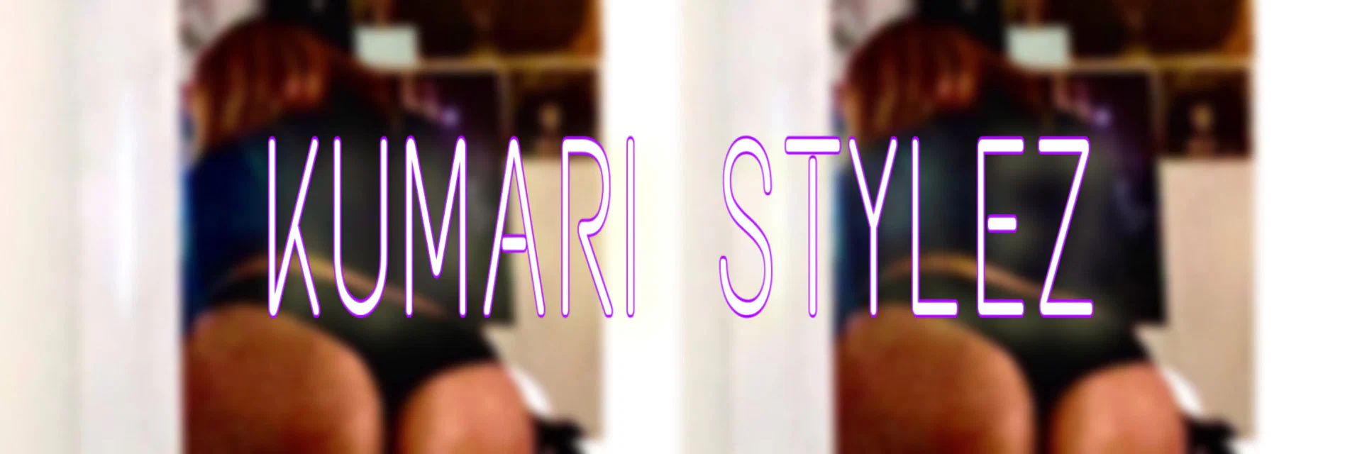 KUMARI STYLEZ profile banner