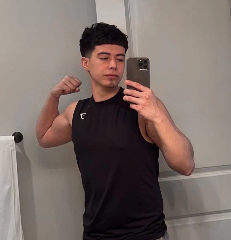 Michael's avatar