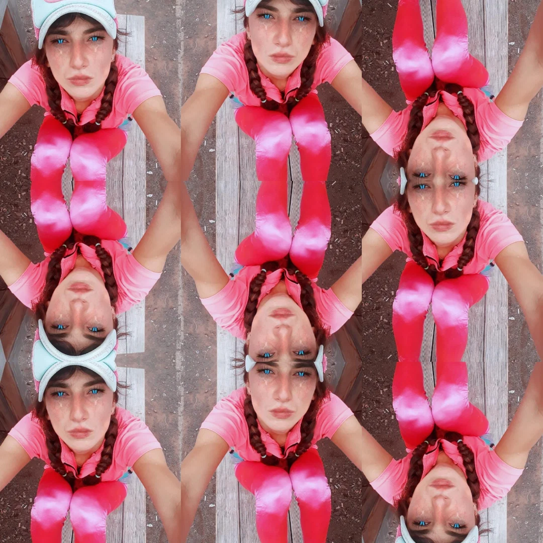 Xymena profile banner