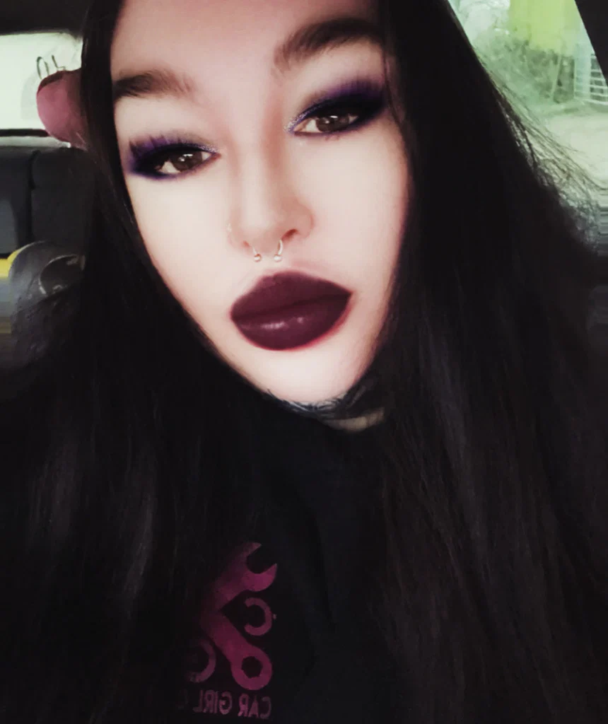 Pheadra's avatar