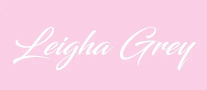 Leigha Grey profile banner