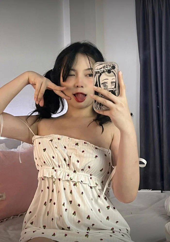 Keira Ko 🍣 (Free)