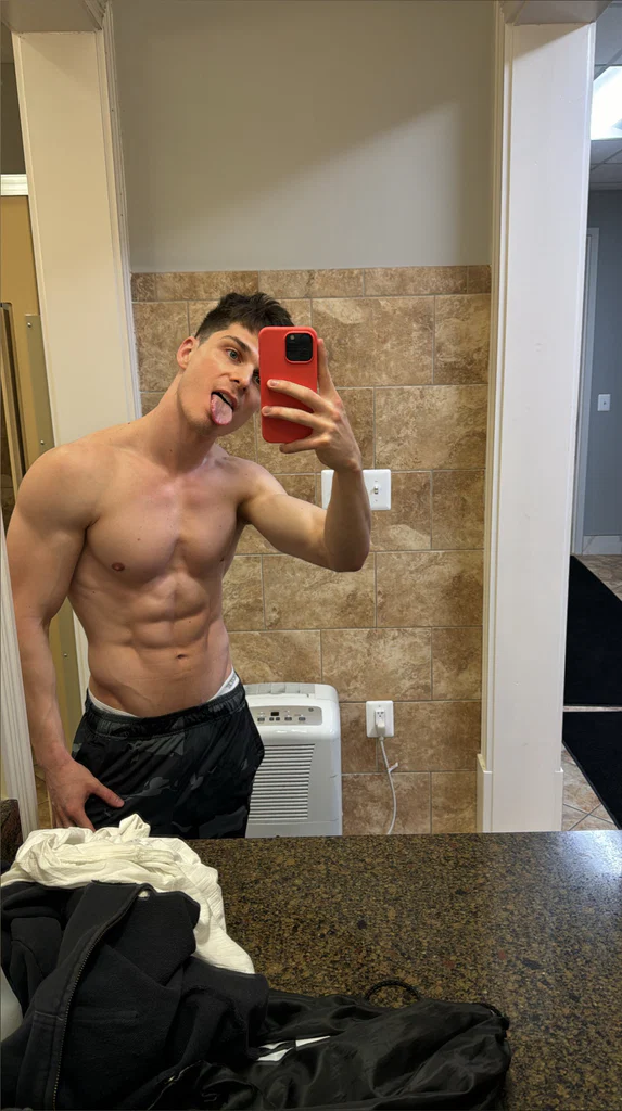 Nick's avatar