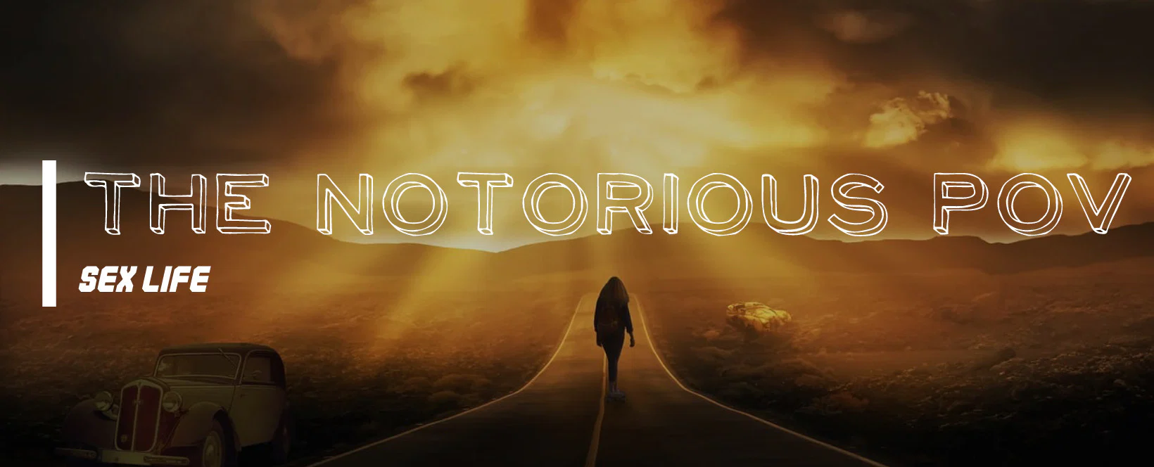 The Notorious POV profile banner