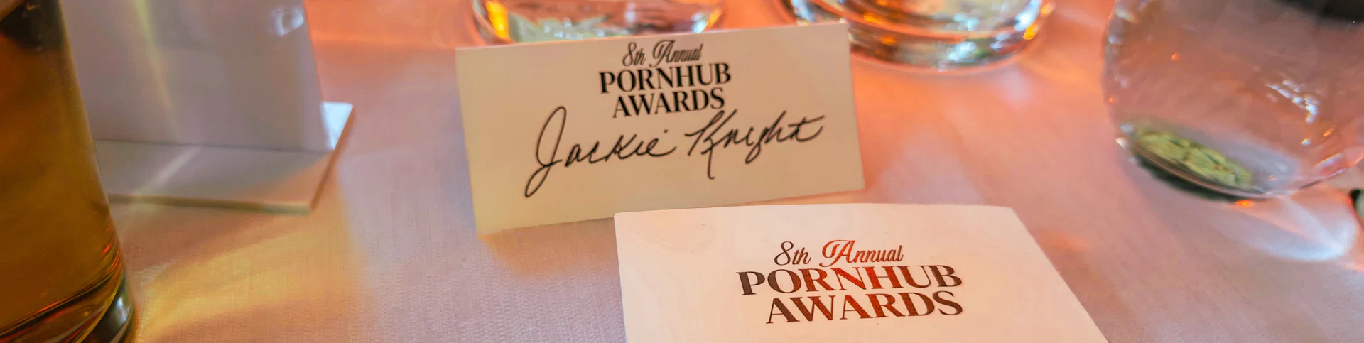 Jackie Knight profile banner