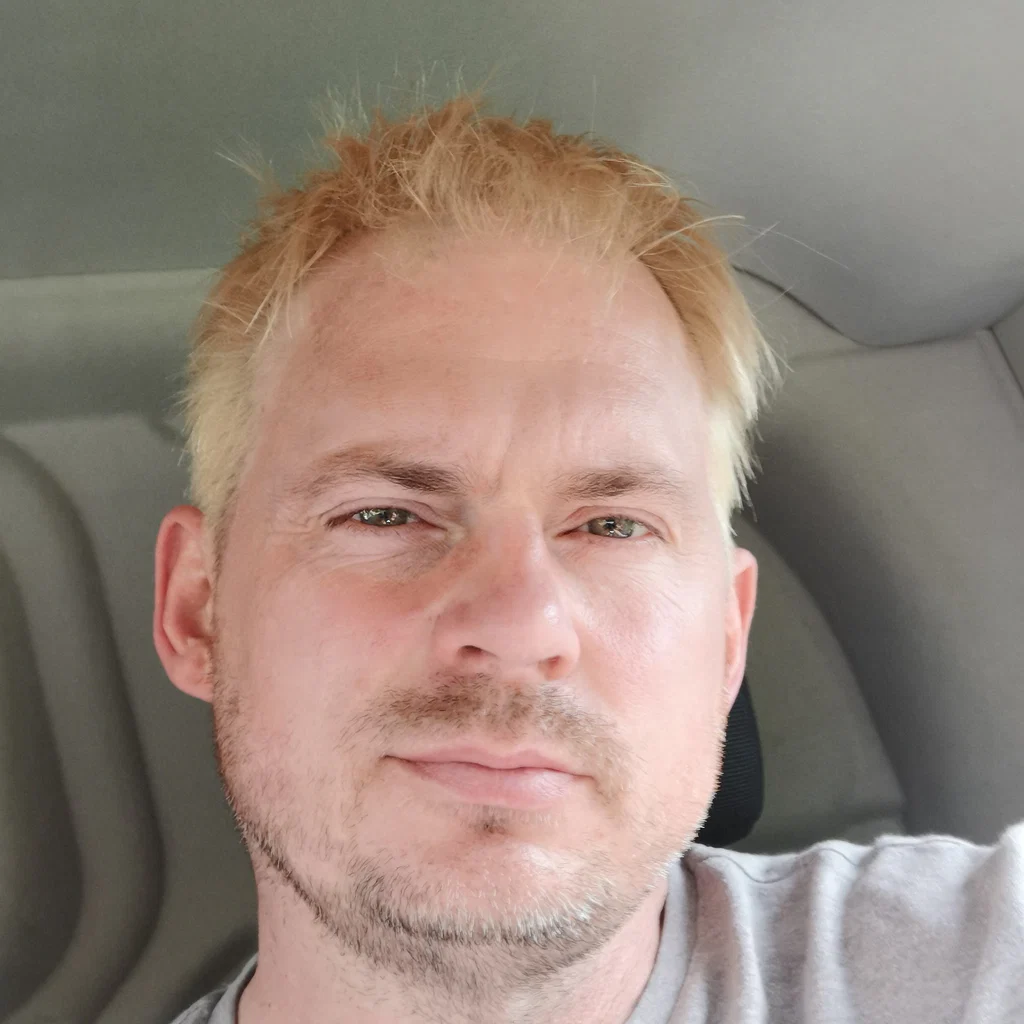 Jamie's avatar