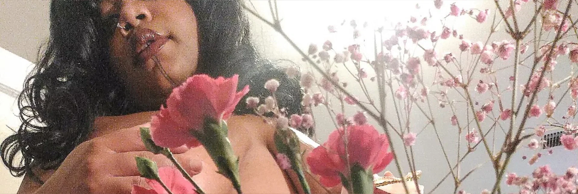Dominique Moon profile banner