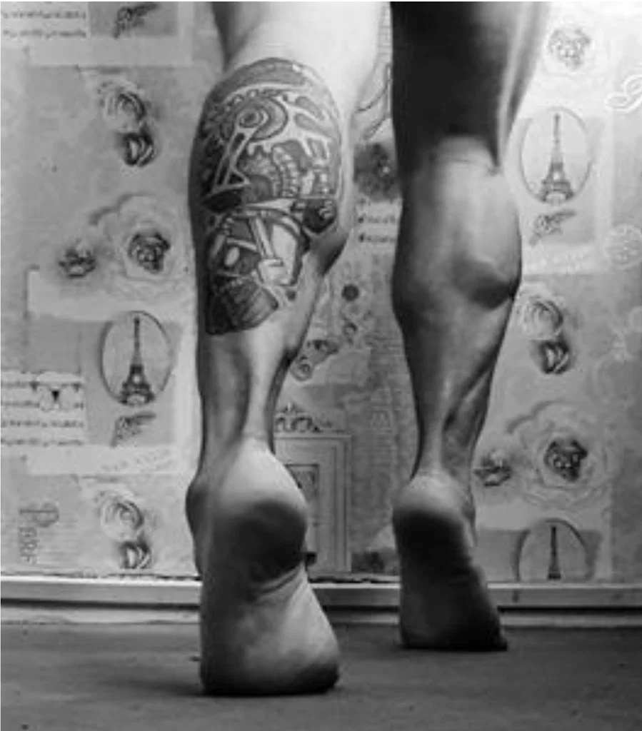 Legsofgod's avatar