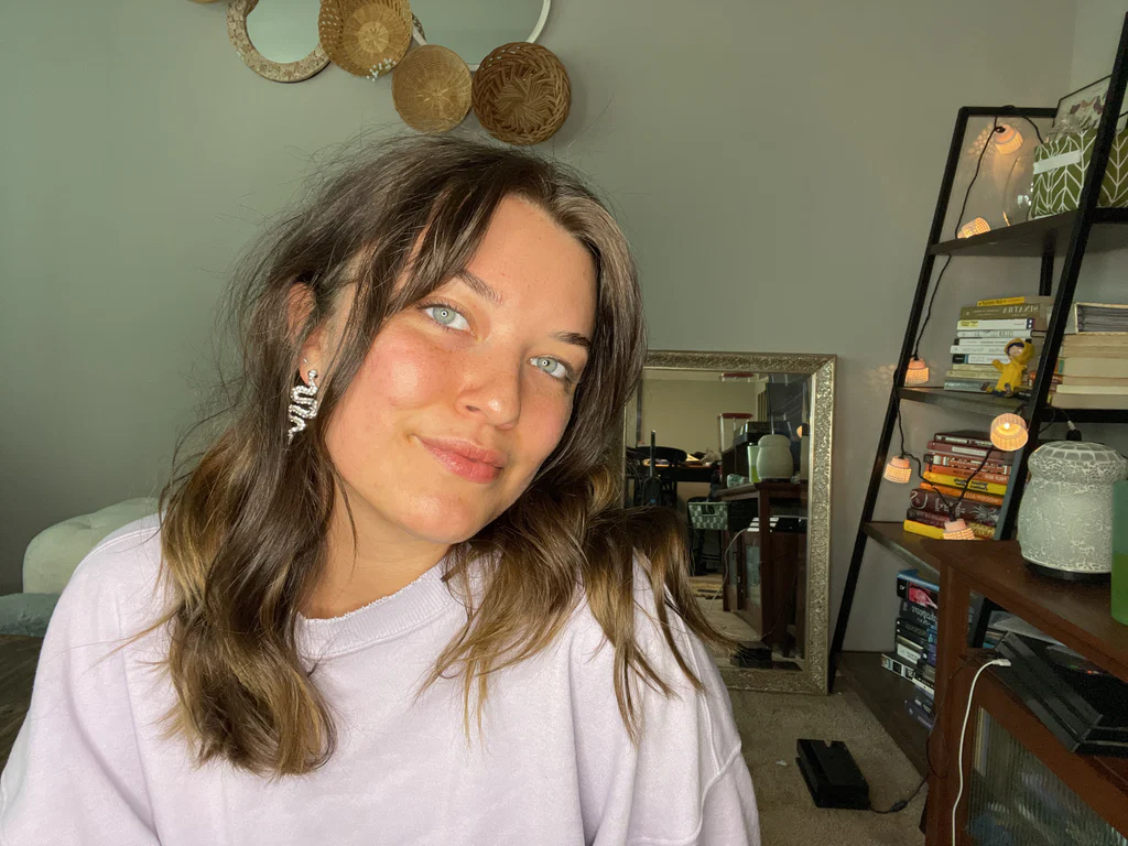 Olivia Rae's avatar