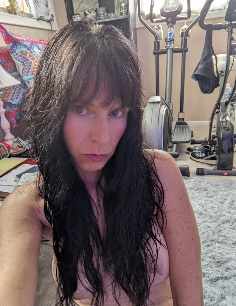 GypsyMama's avatar