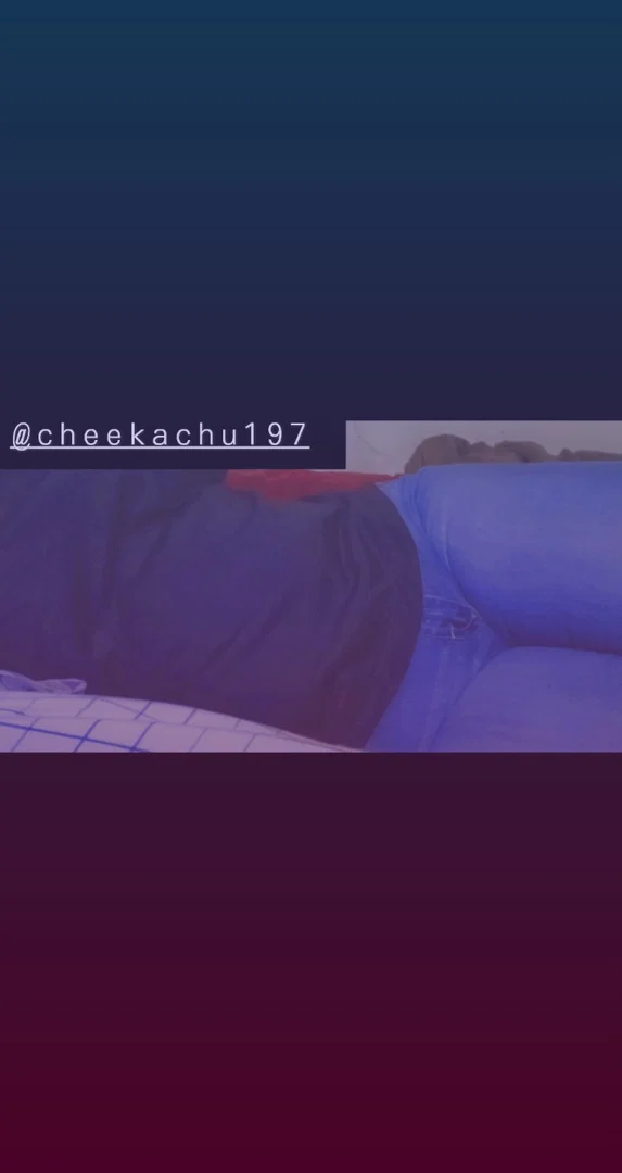 Cheekachu Lette profile banner