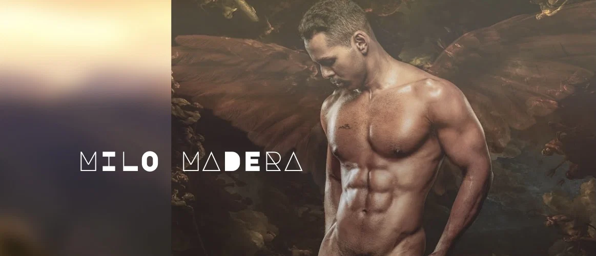 Milo Madera profile banner