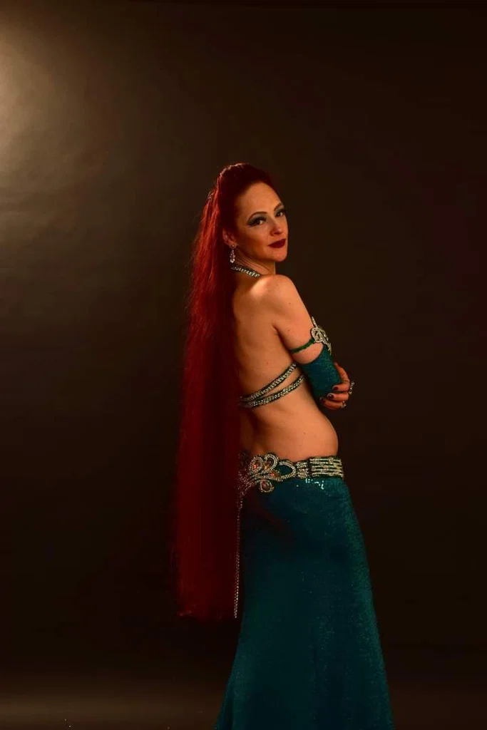 Alexandria Schreiber's avatar