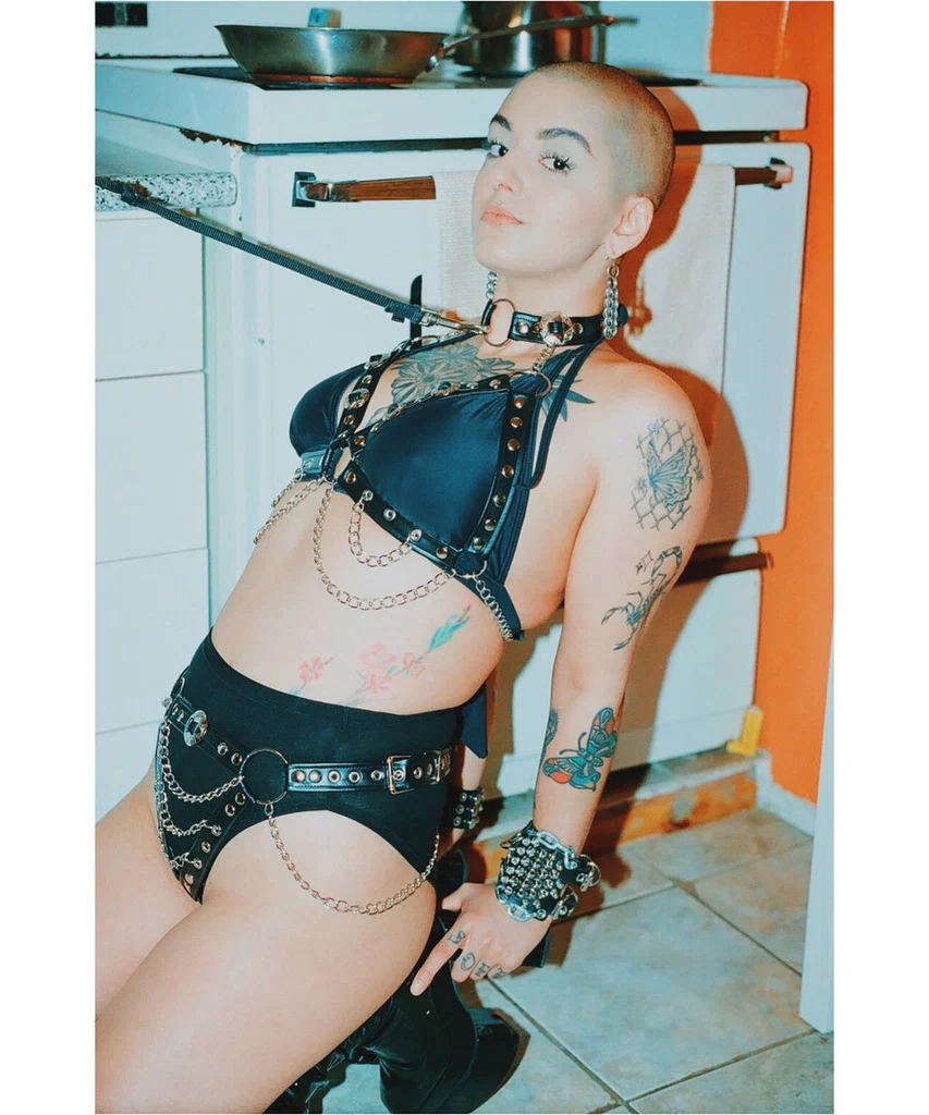 ⛓M.⛓'s avatar
