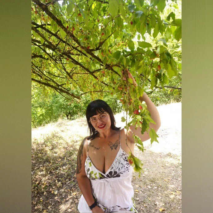 Claudia Maria's avatar