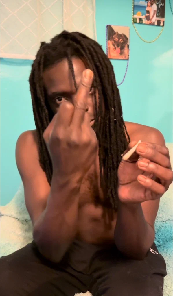 🤴🏿♠️HeadmasterAlpha♠️🤴🏿's avatar