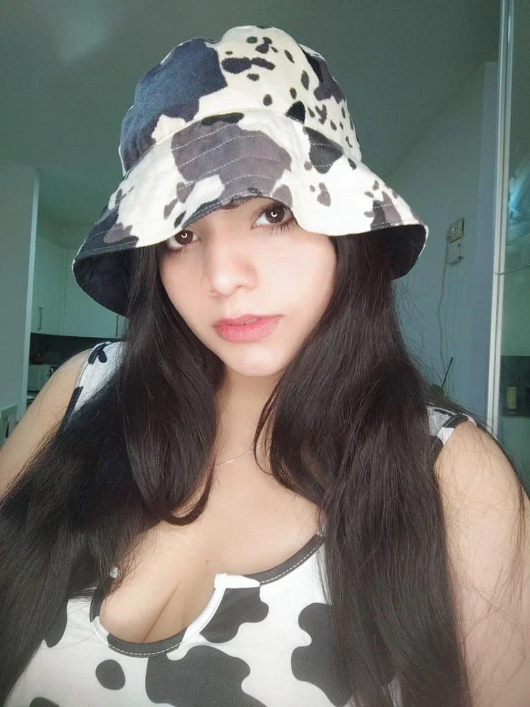Paulette Honey's avatar