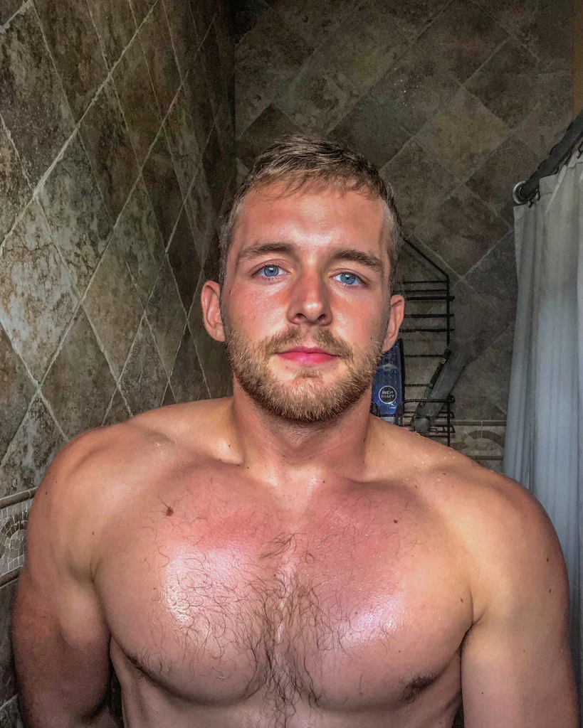 The Scuba Gay's avatar