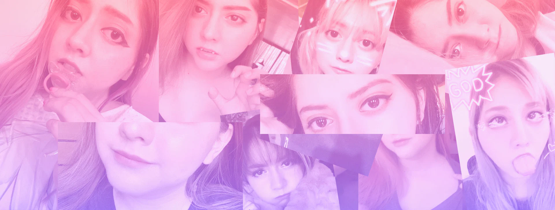LilithLajil profile banner