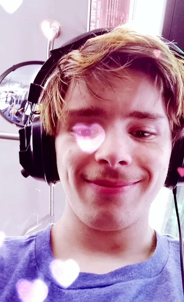Will McAlister's avatar