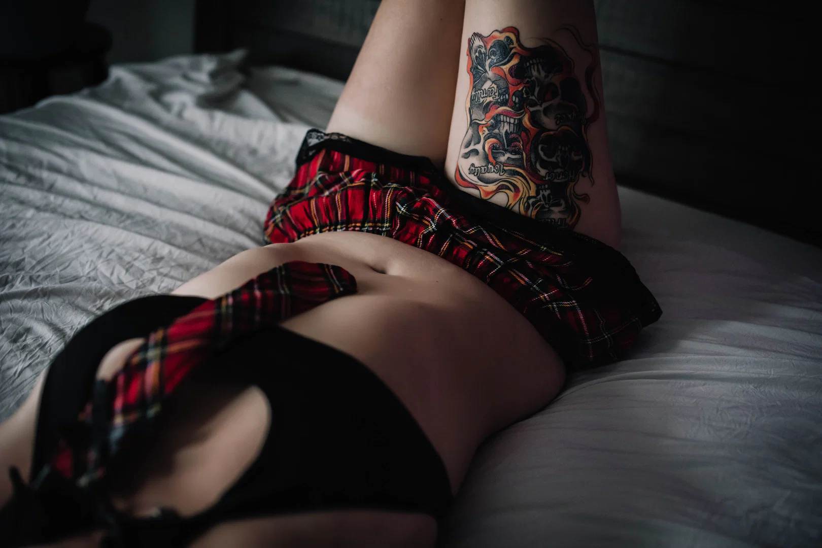 Sexy mama profile banner