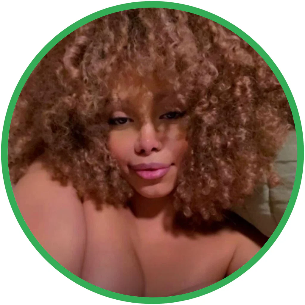 💖 Ms. Jade 💖