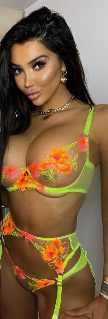 Layla's avatar