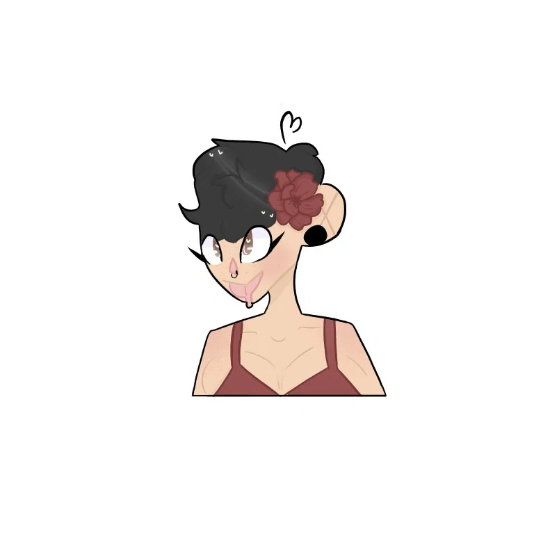 Alka🖤's avatar