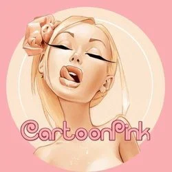 CartoonPink's avatar
