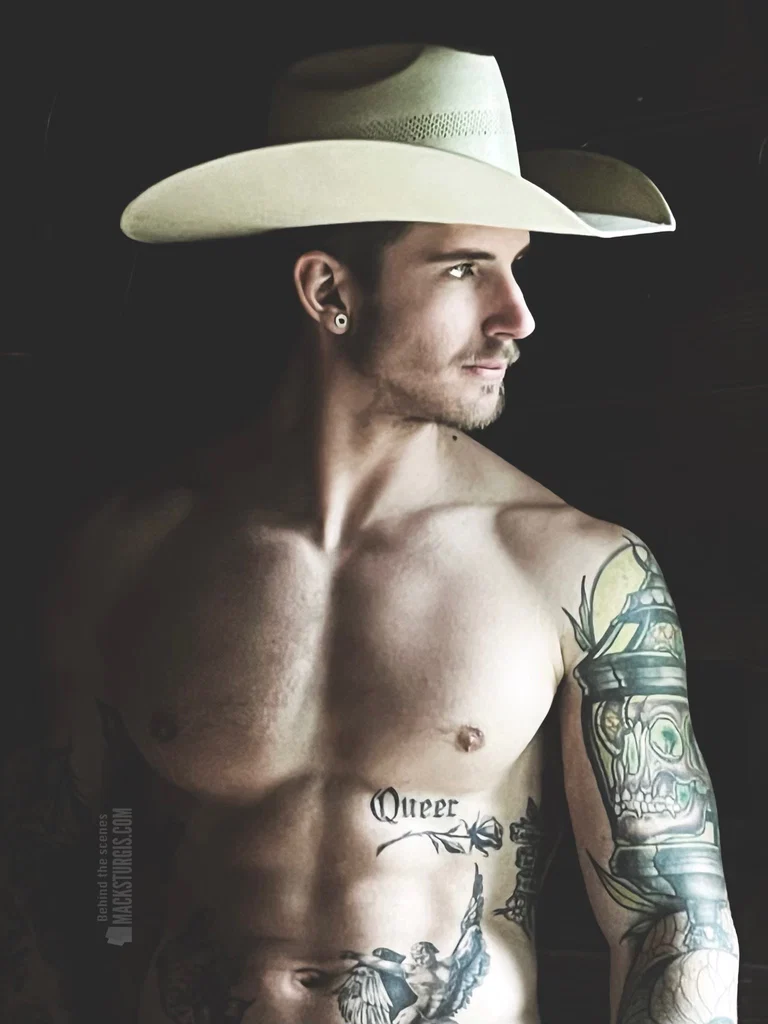 Colt West's avatar