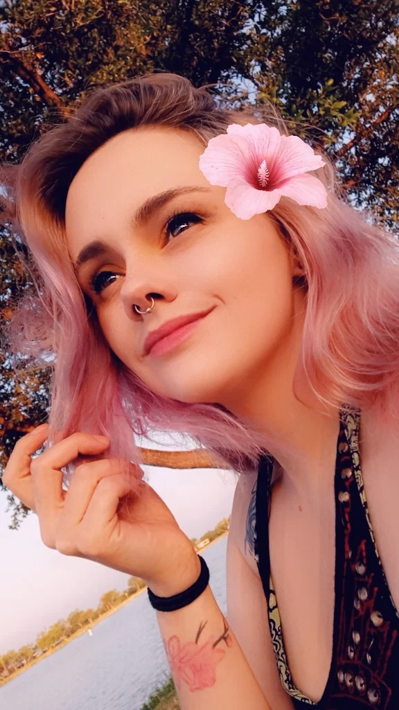 Samantha's avatar