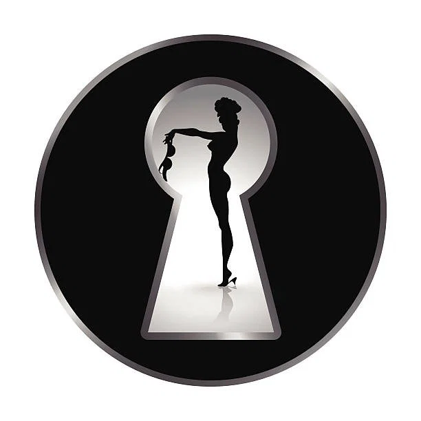 PEEPERS's avatar